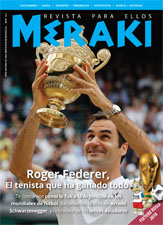 Revista Meraki 4